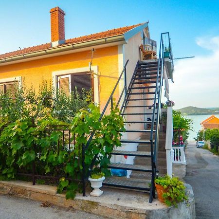 Apartments Vendi Šibenik Exteriör bild