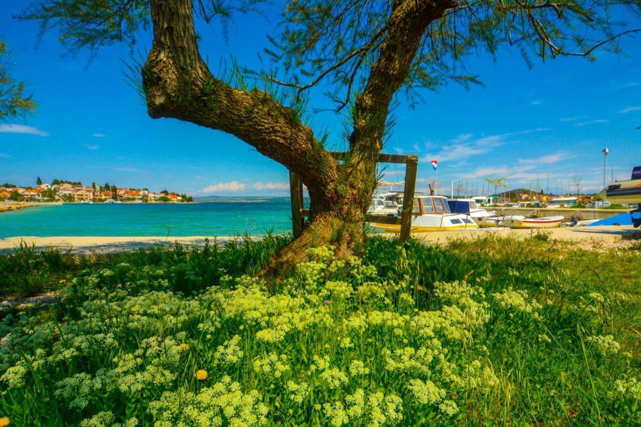 Apartments Vendi Šibenik Exteriör bild