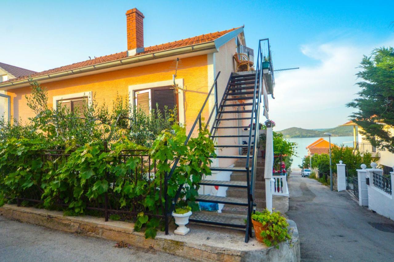 Apartments Vendi Šibenik Exteriör bild